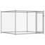 Cage pour chien Vidaxl