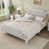 Blanc antique est en rupture de stock