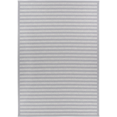 Epine Striped Hand Woven Area Rug