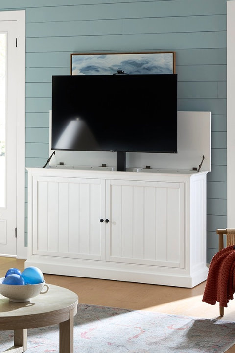 Shop Touchstone TV Lift Cabinets