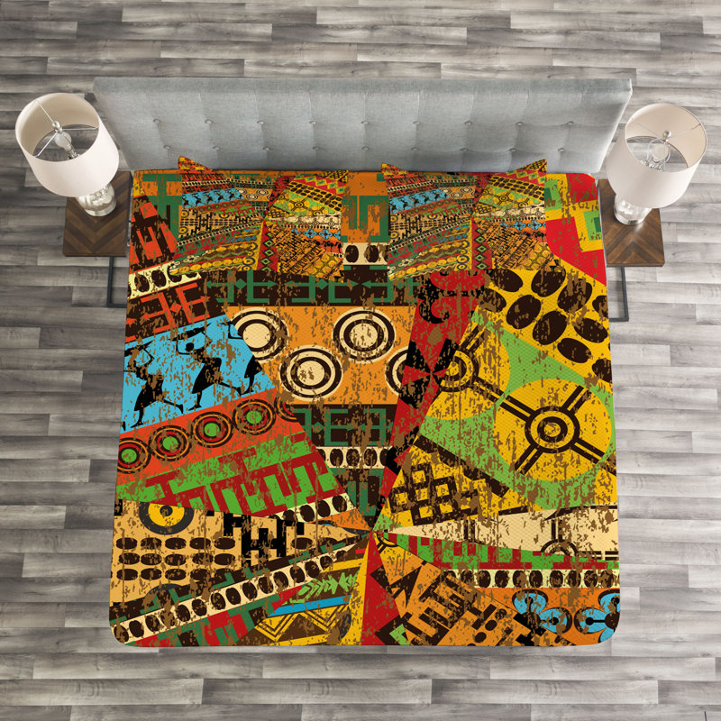 Arigato 264 TC Duvet Cover Set
