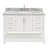 Moille 49" Single Bathroom Vanity Set-716152501