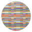 Barcode Vinyl Placemats