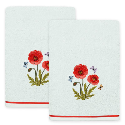 Midweight Bath Towel
