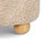 Tuffet Upholstered Ottoman-111608178
