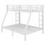 Metal Bunk Bed-1252961976