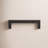 Kingston Collection Solid Square Bar Pull-228800753-160053246