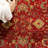Angelyca Performance Oriental Rug-1008634325