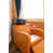 Camel Faux Leather selected