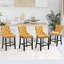 Tabouret de bar 27,2 po Coutee-1819199954