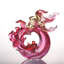 LIULI Crystal, Goldfish Sculpture | In Fulfillment