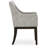 Burkhaus 7-Piece Dining Package