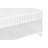 Abdel 39.4" W Mid Century Modern Rectangular Coffee Table-551208161