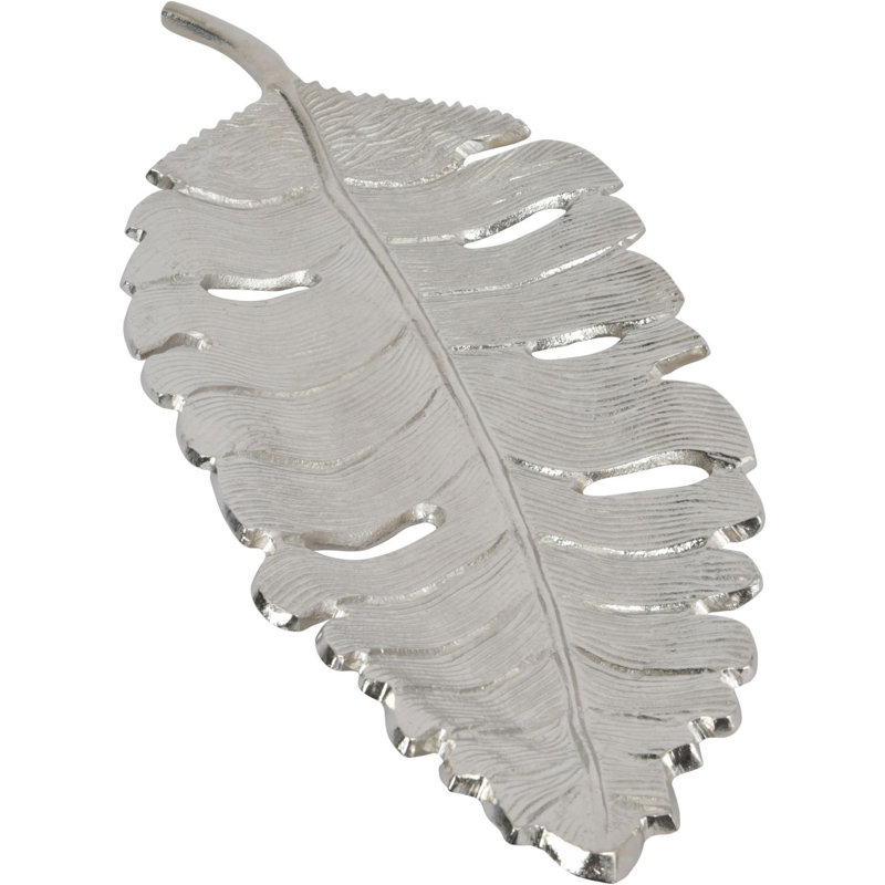 Cargile Aluminium Decorative Plate