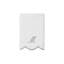 Ensemble de serviettes personnalisées 100% coton turque ADORNIA 3 pièces Linum Home Textiles-606275665-606275649-606275671
