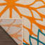 Darbie Floral Hand Woven Area Rug-22494058