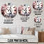 Horloge murale Tour Eiffel-203949111