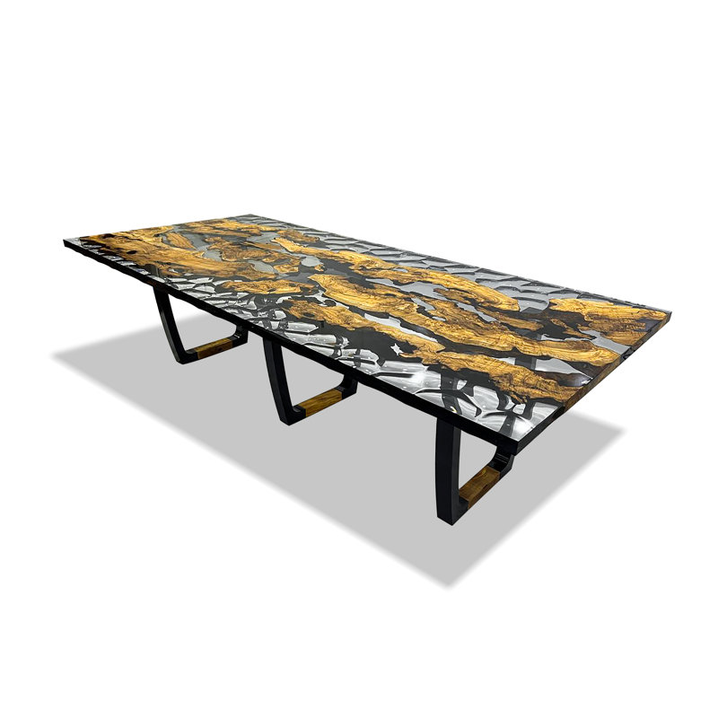 Staphyle Dining Table, 42" W x 72" L
