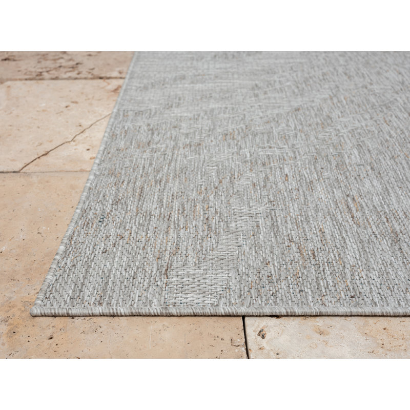 Erela Abstract Indoor Rug, Runner 2' x 6'11"