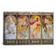 "Les Saisons" par Alphonse Mucha, impression sur toile tendue-1266323254-1337504317-1337504315