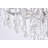 Stockard 24 - Light Chandelier-49624978-49624981-49624983