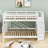 Deanna-Marie Kids Twin Over Full Bunk Bed-1465730230