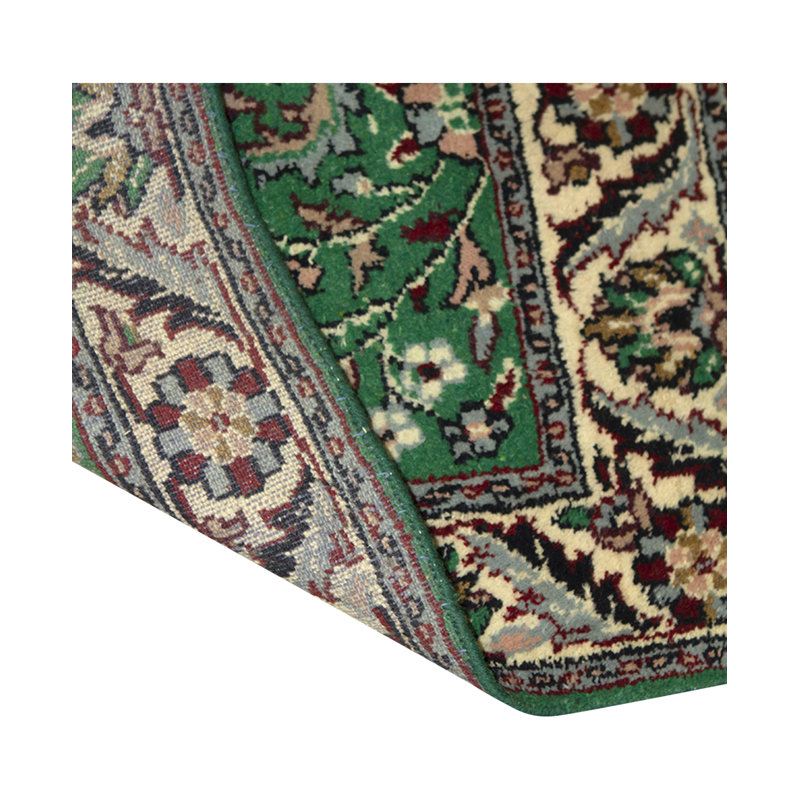 Wool Oriental Area Rug