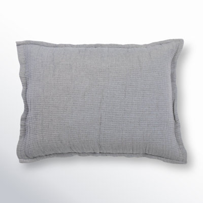 Dorius Reversible Sham