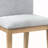 19" Dining Chair