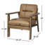 Jones Armchair