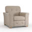 Lisbon 2 - Piece Living Room Set