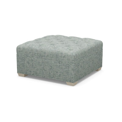 Square Ottoman