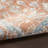 Makalyn Washable Oriental Rug-2109352585