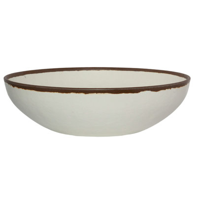 G.E.T. Plastic Serving Bowl
