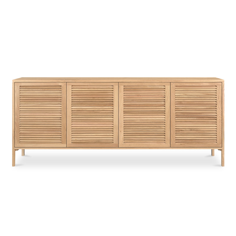 Teeda 72'' W Sideboard