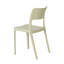 Chaise de terrasse empilable Alaycia-47983790