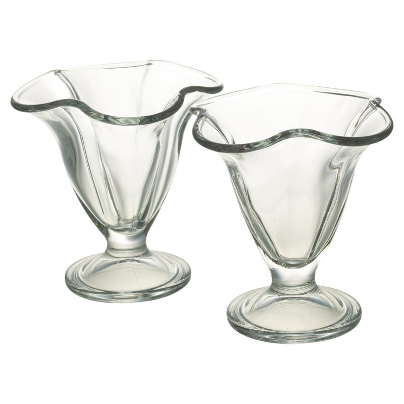 Hurricane Glass Set