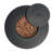 30Inch Propane Round Fire Table 40000BTU Propane Fire Pit Table