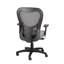 Chaise de bureau Tempur-Pedic TP9000C en filet Tempur-Pedic-112881250