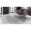 Tapis contemporain gris Aimeeleigh-1266802747