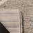 Hampstead Hudson Shag Performance Geometric Rug-371373730