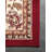 Zayandeh Red Area Rug-40288142