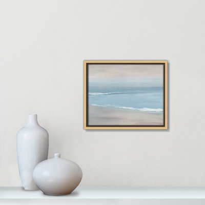 «Rose Reflections - Landscape Version Print» par Carol Robinson