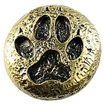 Oversized Wildlife Wilderness Novelty Knob