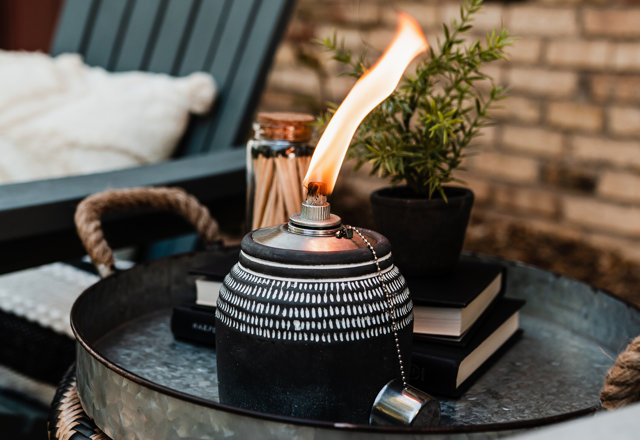 Decorative Torches from $19.99