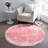 Faux Sheepskin Indoor Rug-126024296-73637353