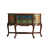 Burlywood / noyer