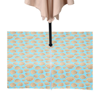 Geometric Tablecloth