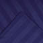 Microfiber Machine Tufted Stripe Pillow Cases- (Set of 2)-348156800