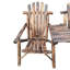 Chaise de jardin
